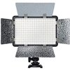 Godox LF308D LED 2 in 1 Faretto luce continua e Flash 5600K