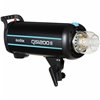 Godox QS1200II flash da studio 1200W
