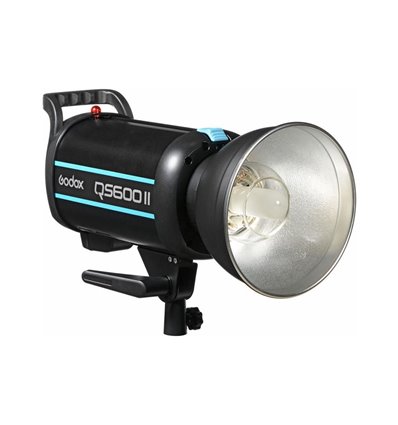 Godox QS600II flash da studio 600W