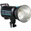 Godox QSII flash da studio kit 2x QS400II-C + accessori