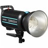 Godox QSII flash da studio kit 2x QS600II-C + accessori