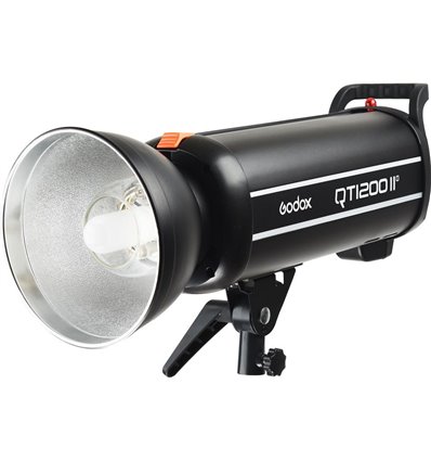 Godox QT1200IIM flash da studio 1200W attacco bowens