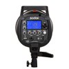 Godox QT400IIM flash da studio 400W attacco bowens