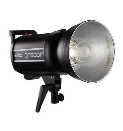 Godox QT600IIM flash da studio 600W attacco bowens