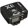 Godox X1R ricevitore trigger flash per fotocamere Canon