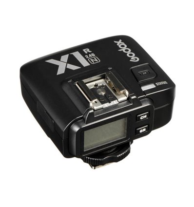 Godox X1R ricevitore trigger flash per fotocamere Nikon