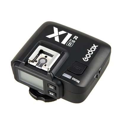 Godox X1R ricevitore trigger flash per mirrorless Sony