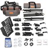 Godox SA-D S30 kit 3x faretto S30 + 3x stativi + 1x lente 85mm + accessori