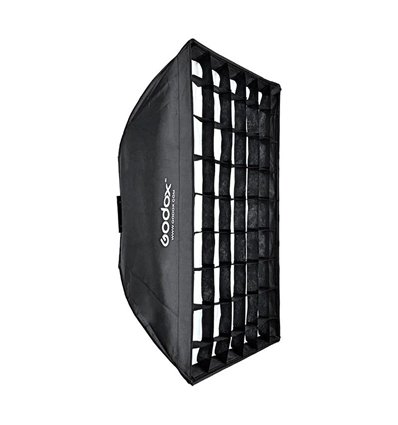 Godox SB-FW70100 Softbox con griglia 70x100cm