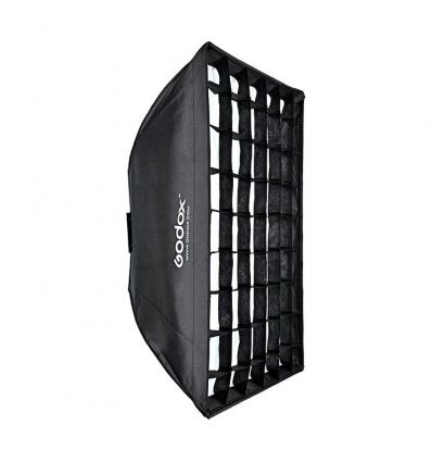 Godox SB-FW80120 Softbox con griglia 80x120cm