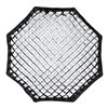 Godox SB-FW95 Softbox con griglia Octa 95cm