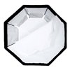 Godox SB-FW95 Softbox con griglia Octa 95cm
