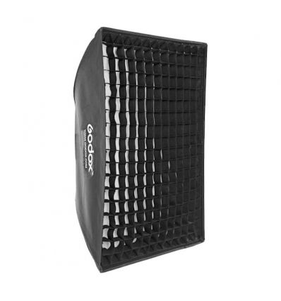 Godox SB-GUSW6060 softbox con griglia attacco bowens 60x60cm