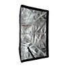 Godox SB-GUSW80120 softbox con griglia attacco bowens 80x120cm