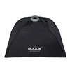 Godox SB-GUSW80120 softbox con griglia attacco bowens 80x120cm
