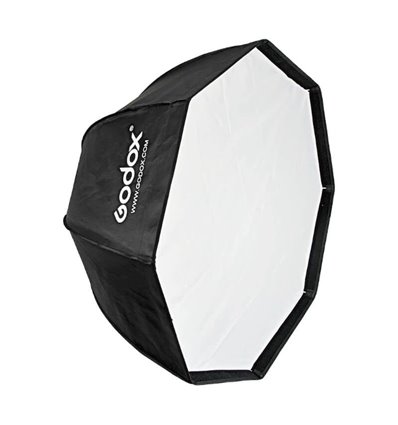 Godox SB-UBW120 softbox Octa 120cm