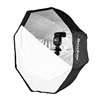 Godox SB-UBW120 softbox Octa 120cm