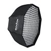 Godox SB-UE80 softbox Octa attacco bowens 80cm