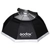 Godox SB-UE80 softbox Octa attacco bowens 80cm