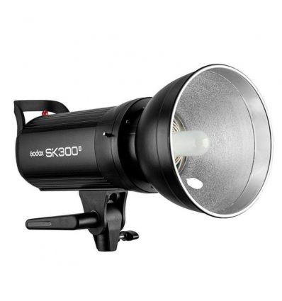 Godox SK300II flash da studio 300W