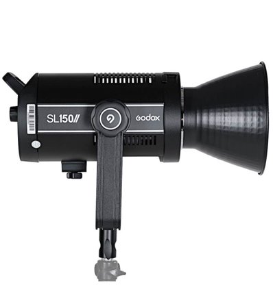 Godox SL-150W II Illuminatore Faretto LED video light