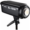 Godox Video Led SL-150W 5600K monotorcia attacco bowens SL150W