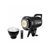 Godox Video Led SL-60W 5600K monotorcia attacco bowens SL60W