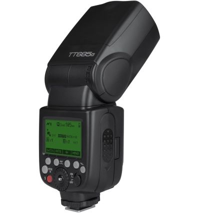 Godox TT685 flash speedlite per mirrorless Olympus