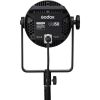 Godox UL-150 faretto LED luce continua silent video light