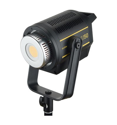 Godox Faretto VL150 Luce continua led 150W attacco bowens