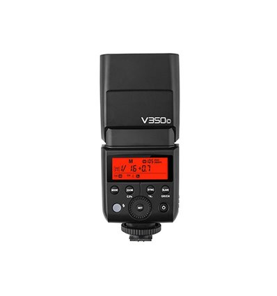 Godox Ving V350C flash per fotocamera Canon