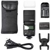 Godox Ving V350C flash per fotocamera Canon