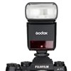 Godox Ving V350F flash per mirrorless Fujifilm