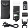 Godox Ving V350F flash per mirrorless Fujifilm