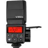 Godox Ving V350S flash per mirrorless Sony