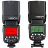Godox Ving V860II flash per fotocamera Canon
