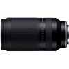 Obiettivo Tamron 70-300mm F/4.5-6.3 Di III RXD (A047) compatibile Sony E-Mount