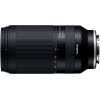 Obiettivo Tamron 70-300mm F/4.5-6.3 Di III RXD (A047) compatibile Sony E-Mount