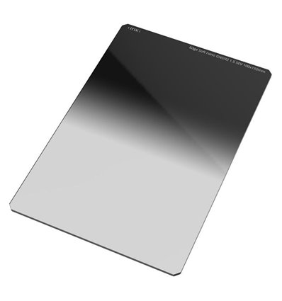 Filtro Irix Edge 100 Soft nano GND32 1.5 100x150mm [ IFE-100-SGND32 ]