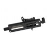 Genesis Base GMR-150 slitta binario per fotografia macro rail