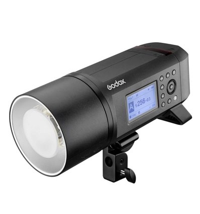 Godox AD600 PRO TTL flash da studio Wistro