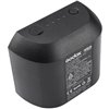 Godox AD600 PRO TTL Li-ion batteria di ricambio WB26
