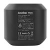 Godox AD600 PRO TTL Li-ion batteria di ricambio WB26
