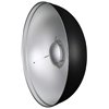 Godox BDR-S55 Pro beauty dish silver 55cm