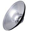 Godox BDR-S550 Beauty Dish riflettente 55cm Silver Bounce