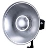 Godox BDR-S550 Beauty Dish riflettente 55cm Silver Bounce