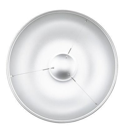 Godox BDR-W55 Pro beauty dish bianco 55cm