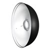 Godox BDR-W55 Pro beauty dish bianco 55cm