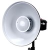 Godox BDR-W550 Beauty Dish riflettente 55cm Bianco Bounce