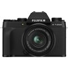 Fotocamera Mirrorless Fujifilm X-T200 Kit 15-45mm Nero